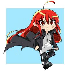 shana from shakugan no shana