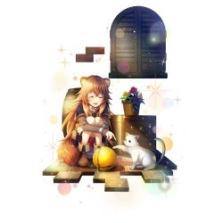 raphtalia from tate no yuusha no nariagari