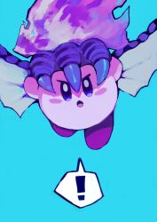 kirby from kirby (series)