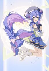 otomachi una from synthesizer v