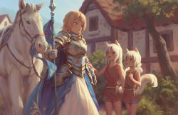 original fan art