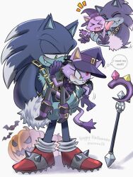 blaze the cat from sonic (series) by yeonwu08