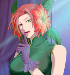 legend of mana fan art