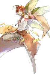 emil chronicle online fan art