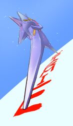 mega starmie from pokemon by hyde (tabakko)