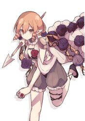 mahou shoujo ikusei keikaku fan art
