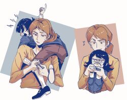 Booru post from safebooru.org
