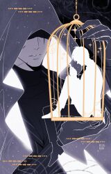 omniscient reader's viewpoint fan art