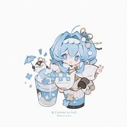 original fan art