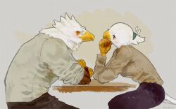 original fan art