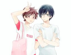 sarazanmai fan art