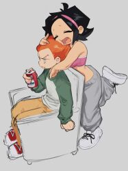 pico (newgrounds) fan art