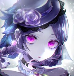 identity v fan art