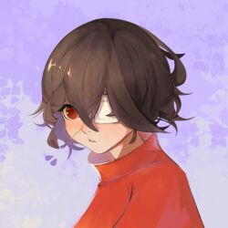 misaki mei from another