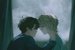 kaizuka inaho from aldnoah.zero
