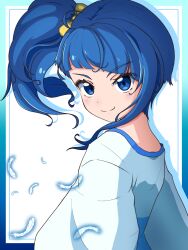 sora harewataru from hirogaru sky! precure