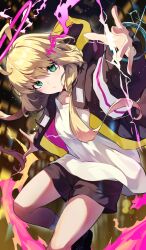 monster strike fan art