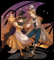 elmina niet from halloween