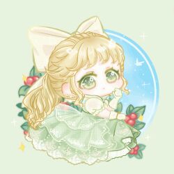 nikki (series) fan art