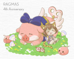 poring from ragnarok online