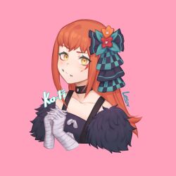 panette (fire emblem) from fire emblem