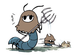 hollow knight fan art