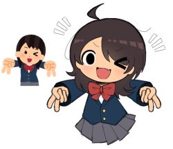 Booru post from safebooru.org
