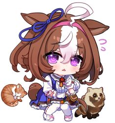 meisho doto (umamusume) from umamusume