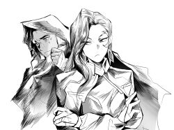 marvel fan art
