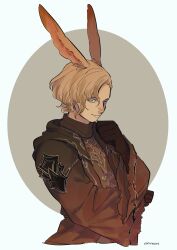 viera from final fantasy