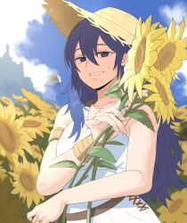 lucina (fire emblem) from fire emblem by ebinku