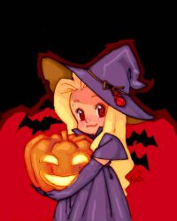 halloween fan art