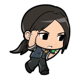 dispatcher (tower defense simulator) from roblox by ryoko6318