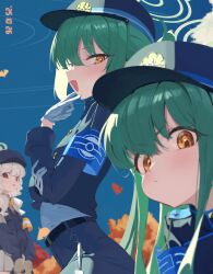 hikari (blue archive) from blue archive