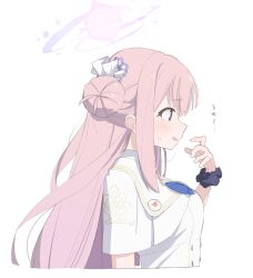 mika (blue archive) from blue archive
