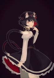 chen from touhou