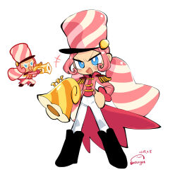cookie run fan art