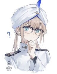 captain nemo (fate) from fate/grand order