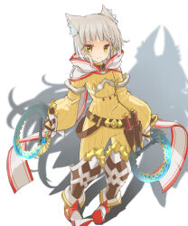 nia (xenoblade) from xenoblade chronicles (series)