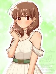 polly (omori) from omori
