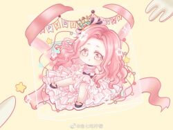 nikki (nikki) from nikki (series)