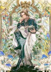 sousou no frieren fan art