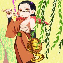 crocodile (one piece) from one piece