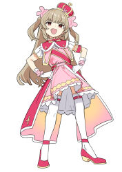 natori sana from sana channel by haruyuki (gffewuoutgblubh)