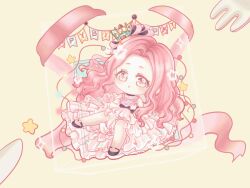 nikki (nikki) from nikki (series)