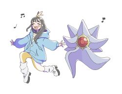lida (pokemon) from pokemon