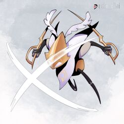 second sentinel (hollow knight) from hollow knight