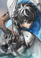 charlemagne (fate) from fate/extella