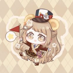 nikki (series) fan art