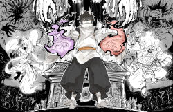 original fan art